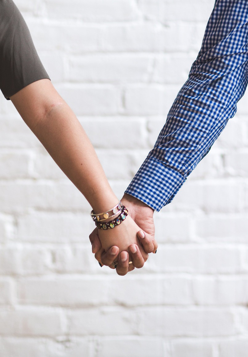 Dating spørsmål å spørre kjæresten min søte